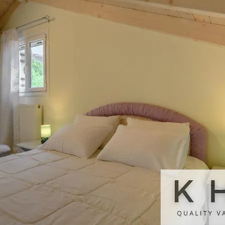 Holiday home Avocado In Katelios! *