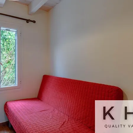 Holiday home Avocado In Katelios! *