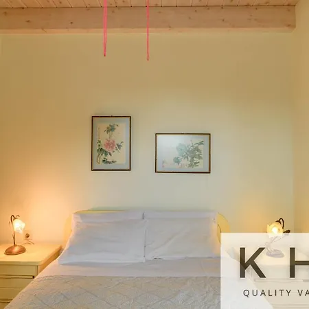Σπίτι διακοπών Avocado In Katelios! Κατελειός